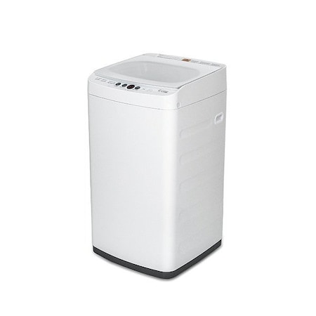 Commercial Care CC09PWM 0.9 Cu. Ft. Portable Washer