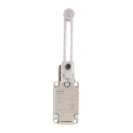 Omron WLCA12-2TS-N Limit Switches