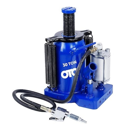 OTC BT30P Vehicle Service Jacks - Bottle Jack