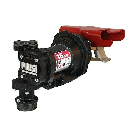 Piusi F009SW600 (UL) K90 UL LIT 1