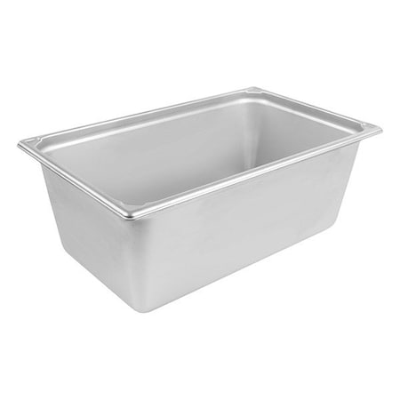 Vollrath 30088 Transport Steam Table Pan, Full Size