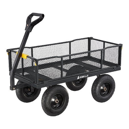 Gorilla GCG-1200 cart