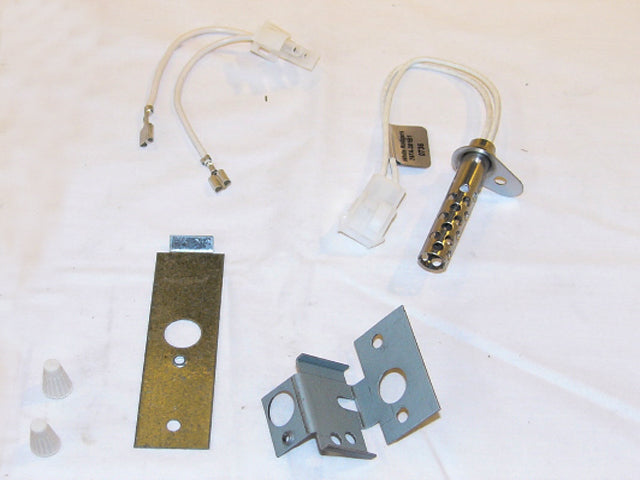 767A-381 Copeland Hot Surface Mini Ignitor with 7-1/2 inch leads