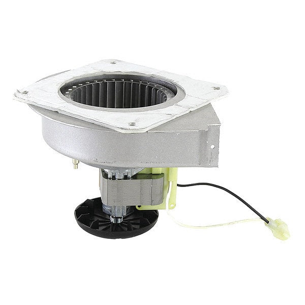 76K03 Lennox Motor 3.4 HP, 208/230V, 1-Phase, 1100 rpm