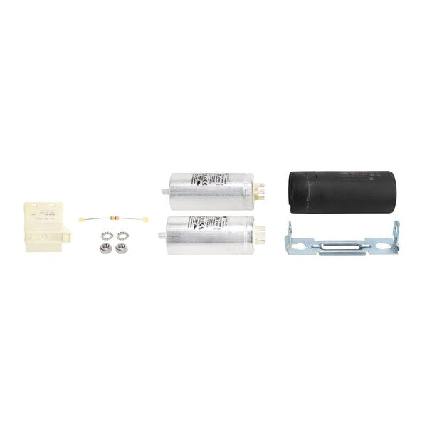 7701154 Danfoss CSR Starting Kit for HVAC, genuine OEM replacement part