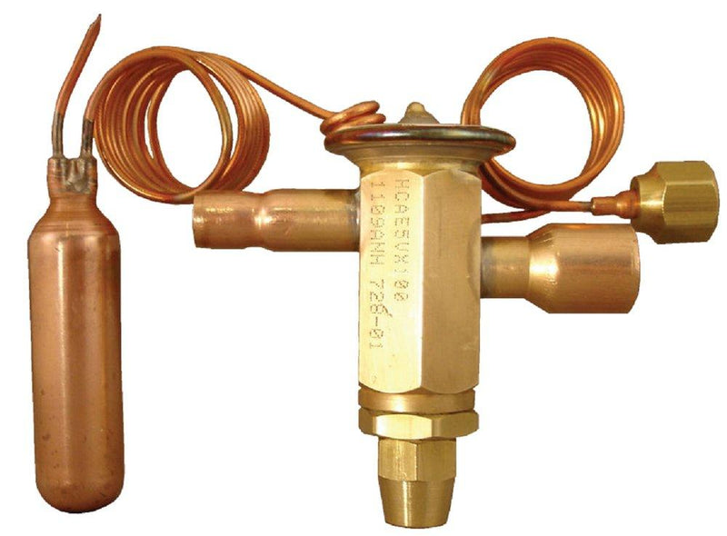 044426-02 Parker Thermal Expansion Valve (Expansion Valves)