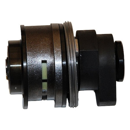 3M 01811 Drop In Motor, Aluminum; Steel