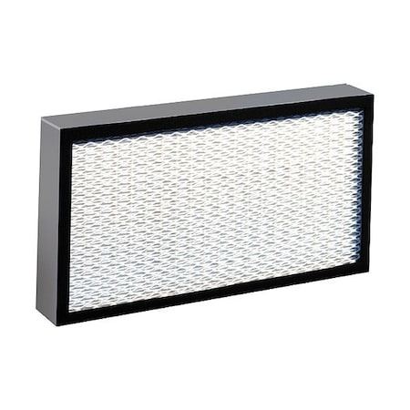 Airclean Systems ACFHEPA Filter, HEPA, 13