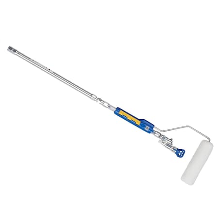 Graco 24U170 Spray Roller, 9 in. L Roller, 20 in. L