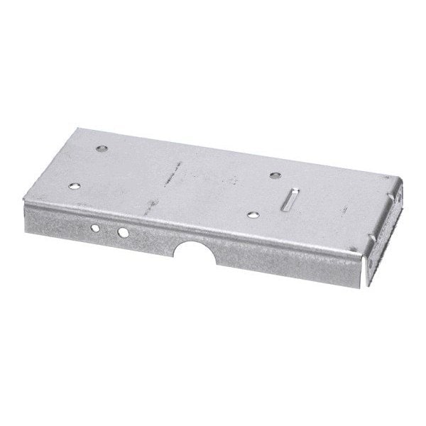 77M09 Lennox Side Burner Box