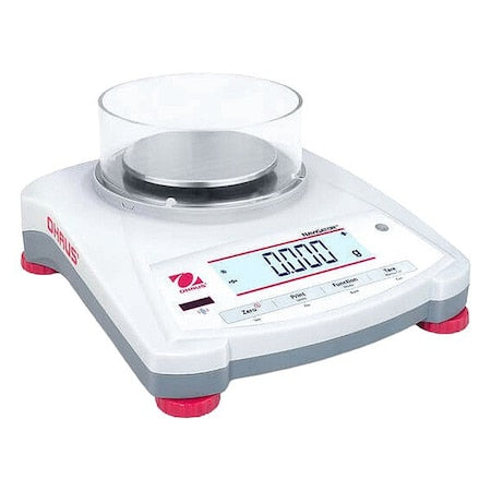 Ohaus NV223 AM IndustrialBalance, Ethernet;RS-232;USB