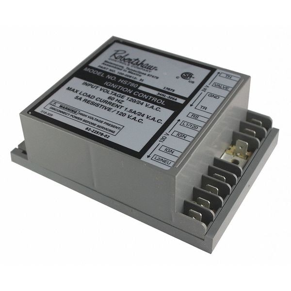 780-785 Robertshaw Hot Surface Ignition Module for Series 780