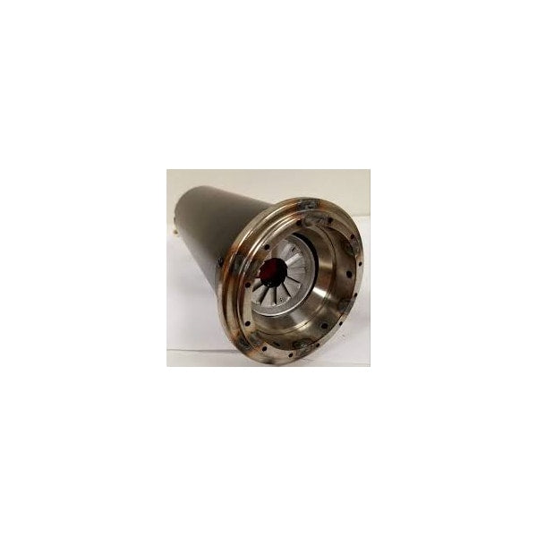 78089S Carlin Airtube/Combustion Head EZ1 7-inch