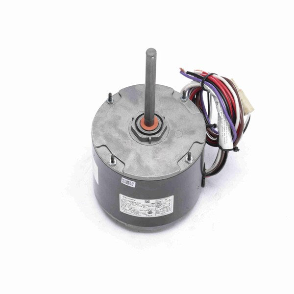 782A Century 1/4 HP 160V 1625 RPM Motor