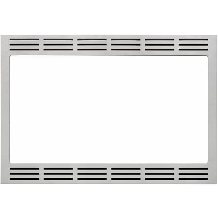 Panasonic NN-TK932SS Wide Trim Kit, 30