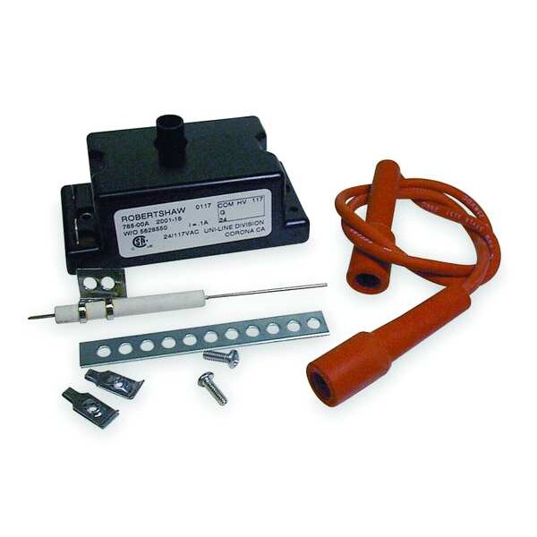 785-001 Robertshaw Relighter, Auto Pilot Pilot Relight Kit