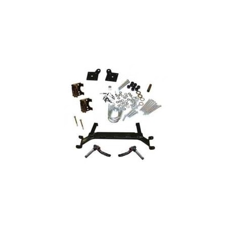 E-Z-GO 627140 Standard Lift Kit TXT 4 in.