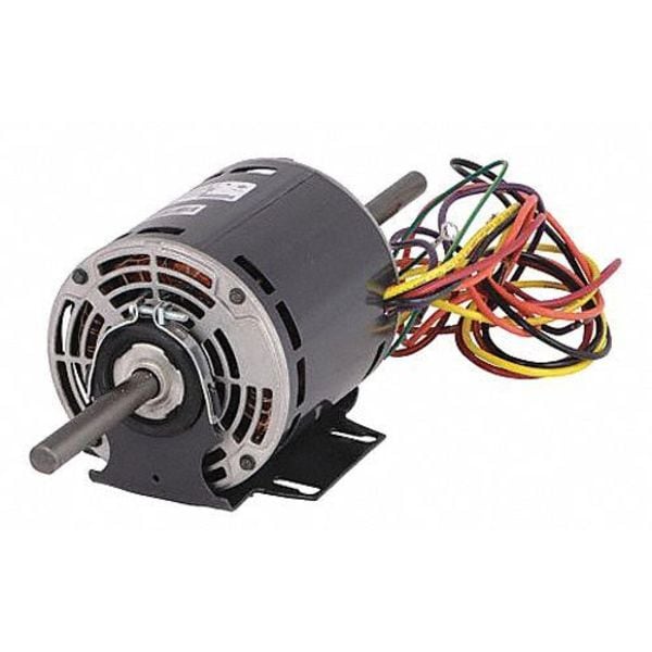 78A95 Lennox Motor, 1.2 HP, 208/230V, 1-Phase, 1075 rpm