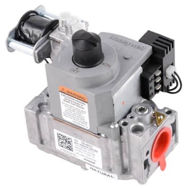 78L60 Lennox 24V Two Stage 3/4 inch x 3/4 inch Natural Gas Valve
