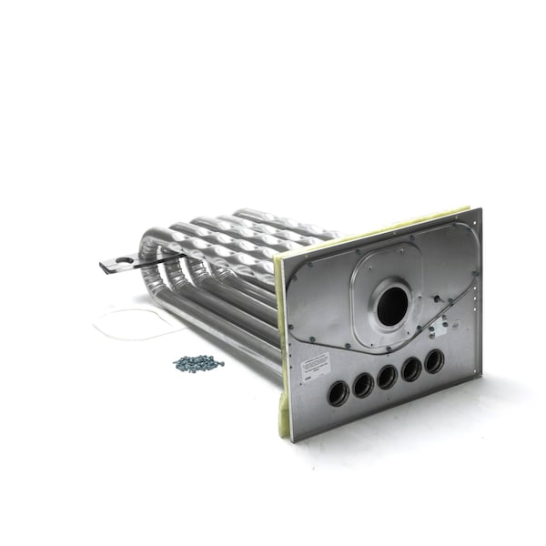 78W82 Lennox Heat Exchanger Assembly