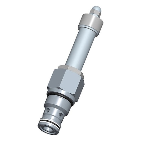 Bucher Hydraulics EPFC-16-N-20-0-M-00 Cartridge Valve