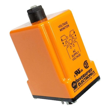 ATC Diversified Electronics UOA240AFA Voltage Sensor Relay