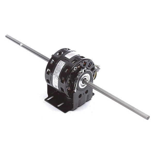 7DB6408 Century Room Air Conditioner Motor, Shaded Pole, 1050 RPM, 277V AC
