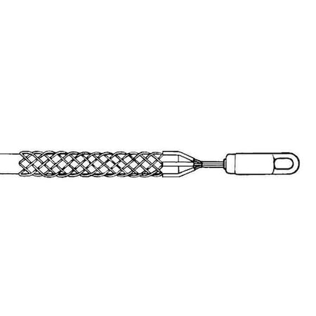 Greenlee 31004 Basket-Type Pulling Grip, 8200 lb.