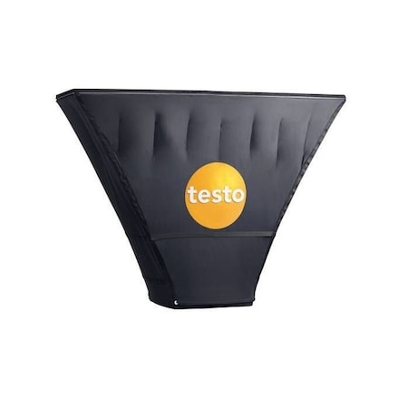 Testo 0554 4201 Hood, 48