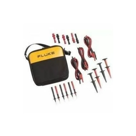 Fluke FLUKE-700TLK Process Test Lead Kit