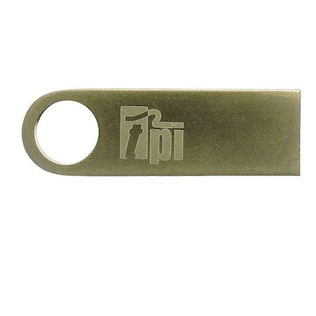 Test Products Intl A9091 C-TrendIISoftware, 9034/9038-Ex