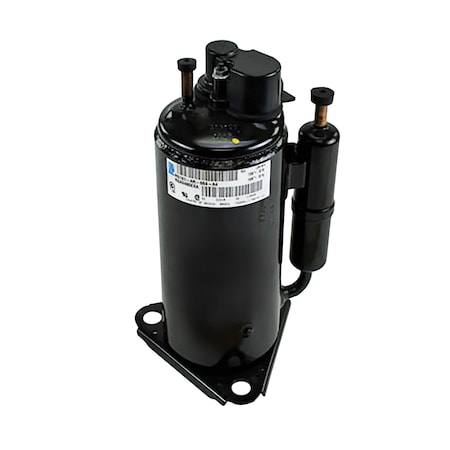 Trane COM7073 Compressor, 115V, 1 Phase, 0.75 tons, Rotary