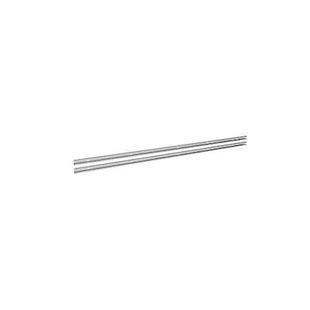 Weather Guard DRRP59XRP Van Storage System Accessories - Folding