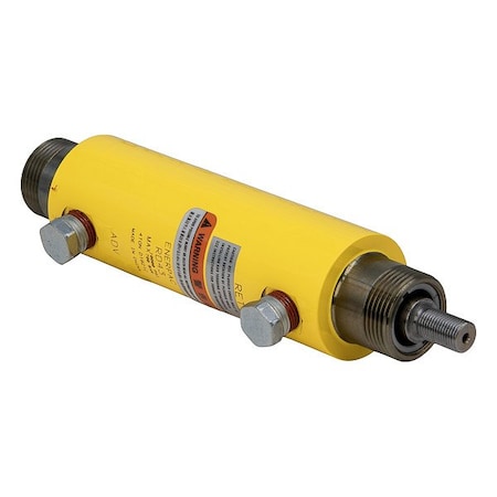 Workholding BRD43 Standard Hydraulic Rams, 5 ton Cap.