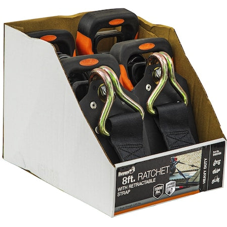 Buyers Products 5483106CC Trailer Accessories