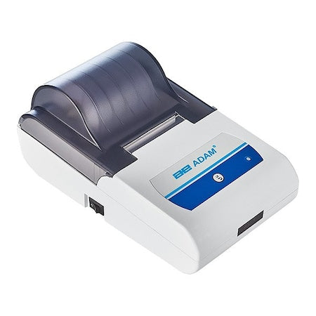 Adam Equipment 1120014641 Scale Tape Printer, ABS, Electric