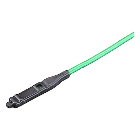 Rittal 3235450 Speed Control Temp Sensor, 9-3/4 ft L