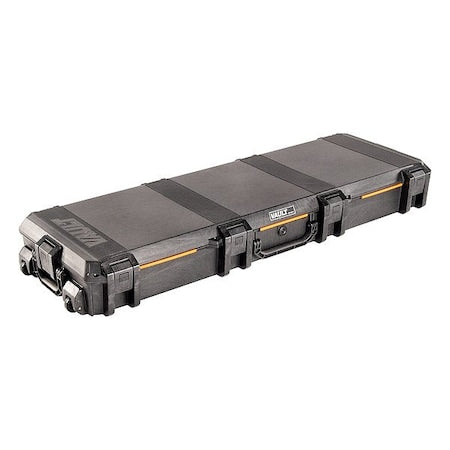Pelican V800 Case, 56x19x6, w/Foam, Black