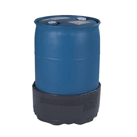 Powerblanket PBL55 Lite Drum Heater, 120V