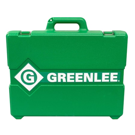 Greenlee KCC-LS2 Knock Out Case