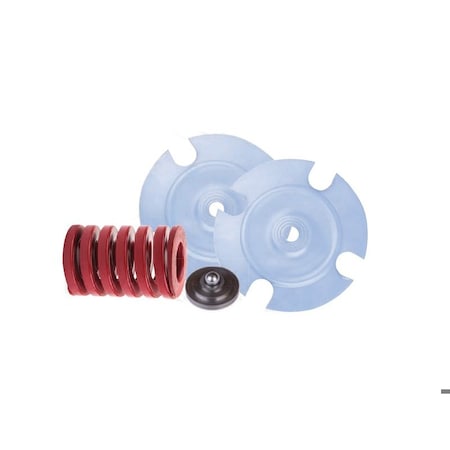 ARO 637219-2A1-B Regulator Repair Kit, For ARO