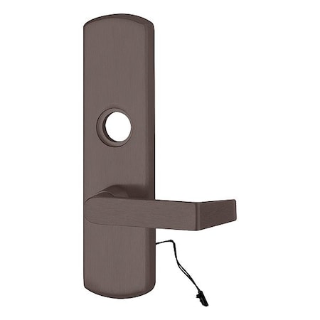 VON Duprin M996L-06-R/V SP313 RHR Mechanical Exit Device Trims