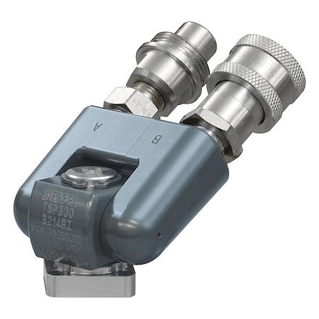 Enerpac TSP300 DOUBLE SWIVEL MANIFOLD