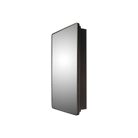 Ketcham RCBM-2436 Medicine Cabinet