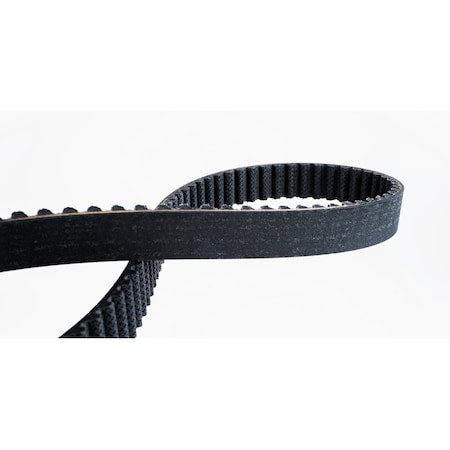 Gates 1190-14MGT-40 Modified Curvilinear Timing Belt, 85 Teeth, Chloroprene Polymer, Neoprene, 1190 mm Wide, 14 mm Pitch