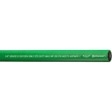Continental OXR05020-25 Bulk Oxygen Hose