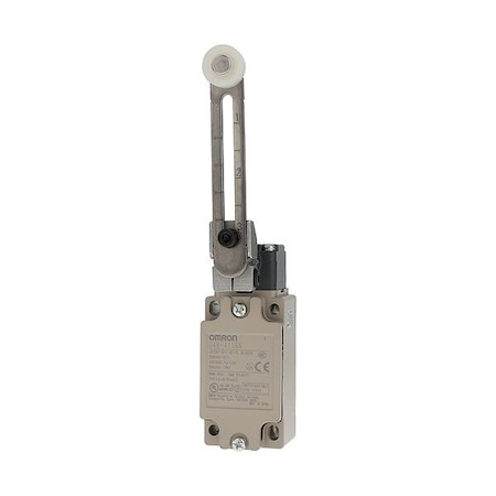 Omron D4B-4116N-NPT Limit Switches