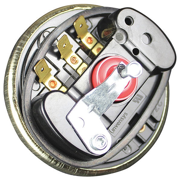8000-024 Robertshaw Water Level Switch (SPDT) for genuine OEM replacement