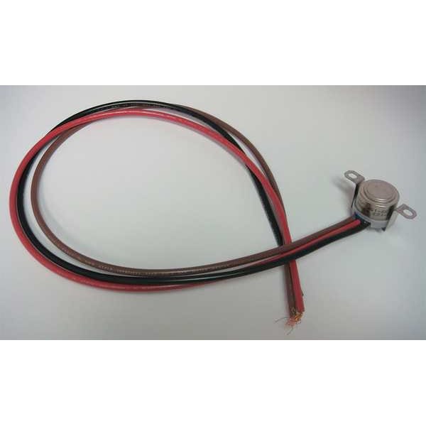 800316 True Defrost Termination Switch