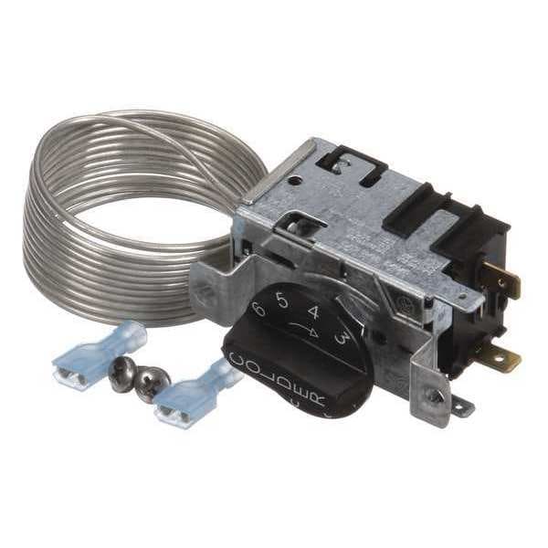 800366 True Temperature Control Kit Thermostat